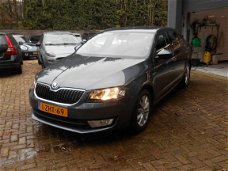 Skoda Octavia - 1.2 TSI Greentech Ambition Businessline