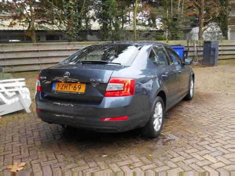 Skoda Octavia - 1.2 TSI Greentech Ambition Businessline - 1