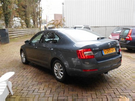 Skoda Octavia - 1.2 TSI Greentech Ambition Businessline - 1