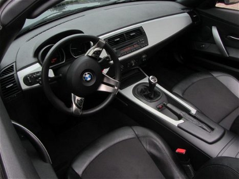 BMW Z4 Roadster - 2.5i - 1