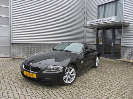 BMW Z4 Roadster - 2.5i - 1