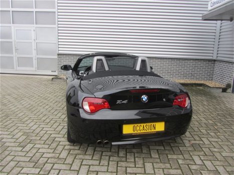 BMW Z4 Roadster - 2.5i - 1