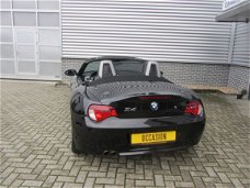 BMW Z4 Roadster - 2.5i