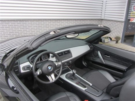 BMW Z4 Roadster - 2.5i - 1