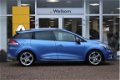 Renault Clio Estate - TCe 120 EDC GT NAVI / ECC / AUTOMAAT - 1 - Thumbnail