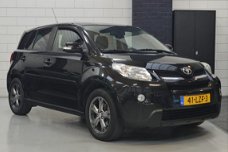 Toyota Urban Cruiser - 1.3 VVT-i Dynamic // LEDER // NAVI // PDC // CRUISE //