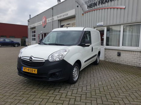 Opel Combo - 1.3 CDTi 90 PK Airco Inrichting - 1