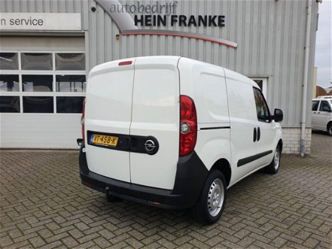 Opel Combo - 1.3 CDTi 90 PK Airco Inrichting - 1