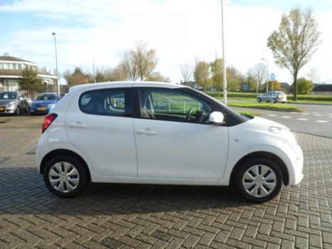 Citroën C1 - 1.0 e-VTi Feel Rijklaarprijs - 1