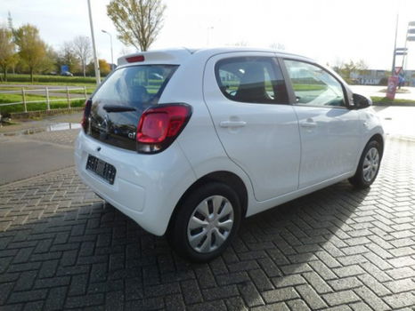 Citroën C1 - 1.0 e-VTi Feel Rijklaarprijs - 1