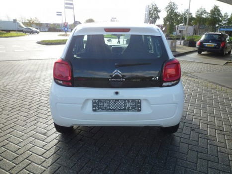 Citroën C1 - 1.0 e-VTi Feel Rijklaarprijs - 1