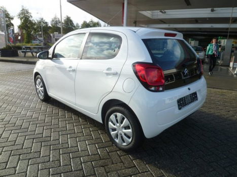 Citroën C1 - 1.0 e-VTi Feel Rijklaarprijs - 1