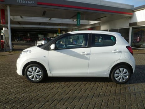 Citroën C1 - 1.0 e-VTi Feel Rijklaarprijs - 1