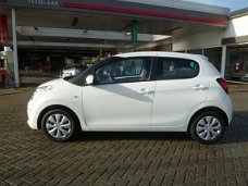 Citroën C1 - 1.0 e-VTi Feel Rijklaarprijs