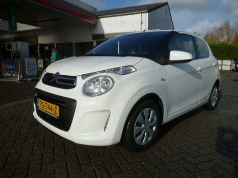 Citroën C1 - 1.0 e-VTi Feel Rijklaarprijs - 1