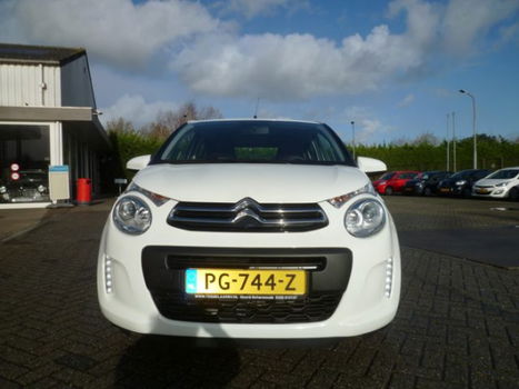 Citroën C1 - 1.0 e-VTi Feel Rijklaarprijs - 1