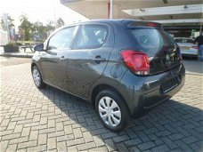 Citroën C1 - 1.0 e-VTi Feel Rijklaarprijs