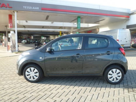 Citroën C1 - 1.0 e-VTi Feel Rijklaarprijs - 1