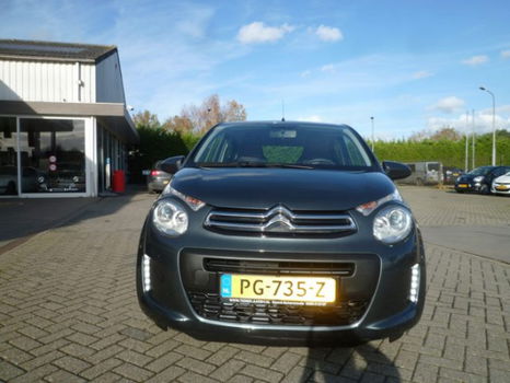 Citroën C1 - 1.0 e-VTi Feel Rijklaarprijs - 1