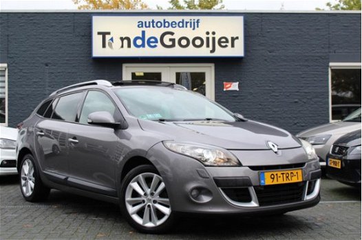 Renault Mégane Estate - 2.0 dCi Privilége | LEER | XENON | PANORAMA | NAV - 1