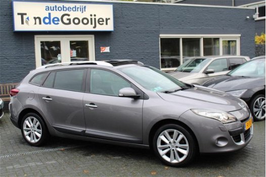 Renault Mégane Estate - 2.0 dCi Privilége | LEER | XENON | PANORAMA | NAV - 1