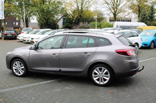 Renault Mégane Estate - 2.0 dCi Privilége | LEER | XENON | PANORAMA | NAV - 1