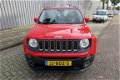 Jeep Renegade - 1.4 MultiAir Freedom /29.000 Km/Navi/Opendak/Airco/1e Eig/NAP/Garantie - 1 - Thumbnail