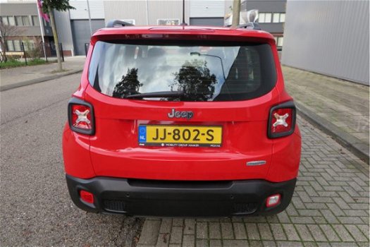 Jeep Renegade - 1.4 MultiAir Freedom /29.000 Km/Navi/Opendak/Airco/1e Eig/NAP/Garantie - 1