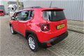 Jeep Renegade - 1.4 MultiAir Freedom /29.000 Km/Navi/Opendak/Airco/1e Eig/NAP/Garantie - 1 - Thumbnail