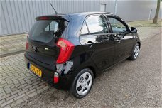 Kia Picanto - 1.0 CVVT ISG Comfort Pack 5Drs /68.000/Airco/2e Eig/NAP/Garantie