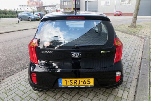 Kia Picanto - 1.0 CVVT ISG Comfort Pack 5Drs /68.000/Airco/2e Eig/NAP/Garantie - 1