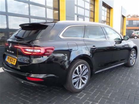 Renault Talisman Estate - TCe 150 EDC Automaat 72.000 km - 1