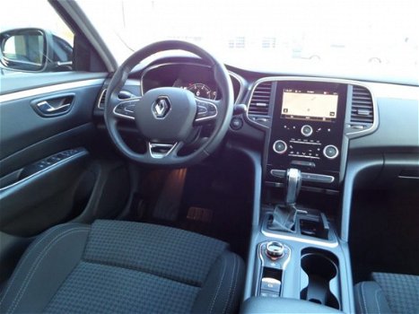 Renault Talisman Estate - TCe 150 EDC Automaat 72.000 km - 1