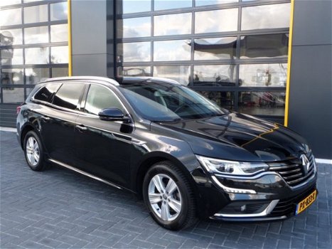 Renault Talisman Estate - TCe 150 EDC Automaat 72.000 km - 1