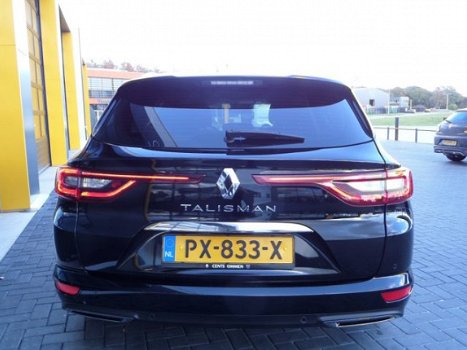 Renault Talisman Estate - TCe 150 EDC Automaat 72.000 km - 1