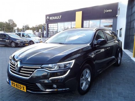 Renault Talisman Estate - TCe 150 EDC Automaat 72.000 km - 1