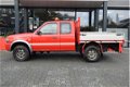 Ford Ranger - 2.5 TD SUPERCAB 4WD VAN - 1 - Thumbnail