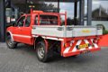 Ford Ranger - 2.5 TD SUPERCAB 4WD VAN - 1 - Thumbnail