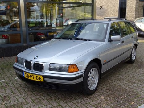 BMW 3-serie - 323I EXECUTIVE - 1