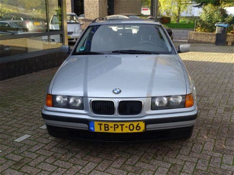 BMW 3-serie - 323I EXECUTIVE - 1