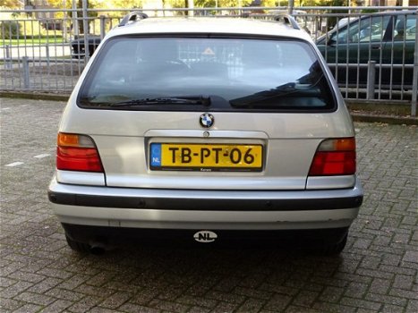 BMW 3-serie - 323I EXECUTIVE - 1