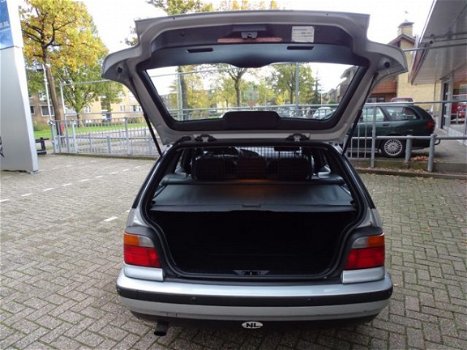 BMW 3-serie - 323I EXECUTIVE - 1