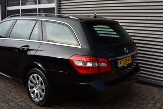 Mercedes-Benz E-klasse Estate - E 220 CDI BlueEff. Aut Bus. Class - 1