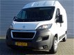 Peugeot Boxer - 2.2 HDI L2H2 PREMIÈRE / CAMERA / NAVI / PDC - 1 - Thumbnail