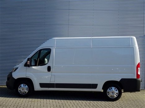 Peugeot Boxer - 2.2 HDI L2H2 PREMIÈRE / CAMERA / NAVI / PDC - 1