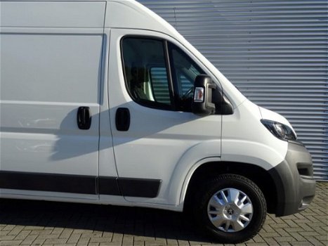 Peugeot Boxer - 2.2 HDI L2H2 PREMIÈRE / CAMERA / NAVI / PDC - 1