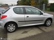 Peugeot 206 - 1.1 XR 98579 km - 1 - Thumbnail