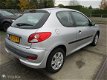 Peugeot 206 - 1.1 XR 98579 km - 1 - Thumbnail