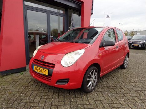 Suzuki Alto - 1.0 Cool Comfort / Airco - 1