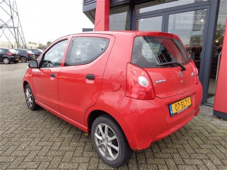 Suzuki Alto - 1.0 Cool Comfort / Airco - 1